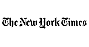 New York Time logo